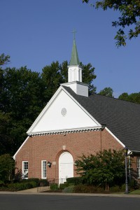 St. Michaels Parish